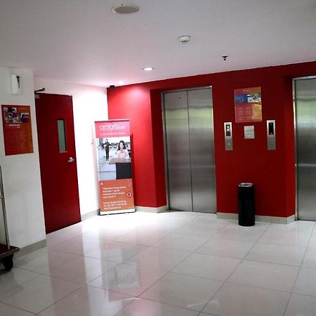 Amaris Hotel Dr. Susilo Grogol Dżakarta Zewnętrze zdjęcie