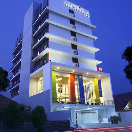 Amaris Hotel Dr. Susilo Grogol Dżakarta Zewnętrze zdjęcie