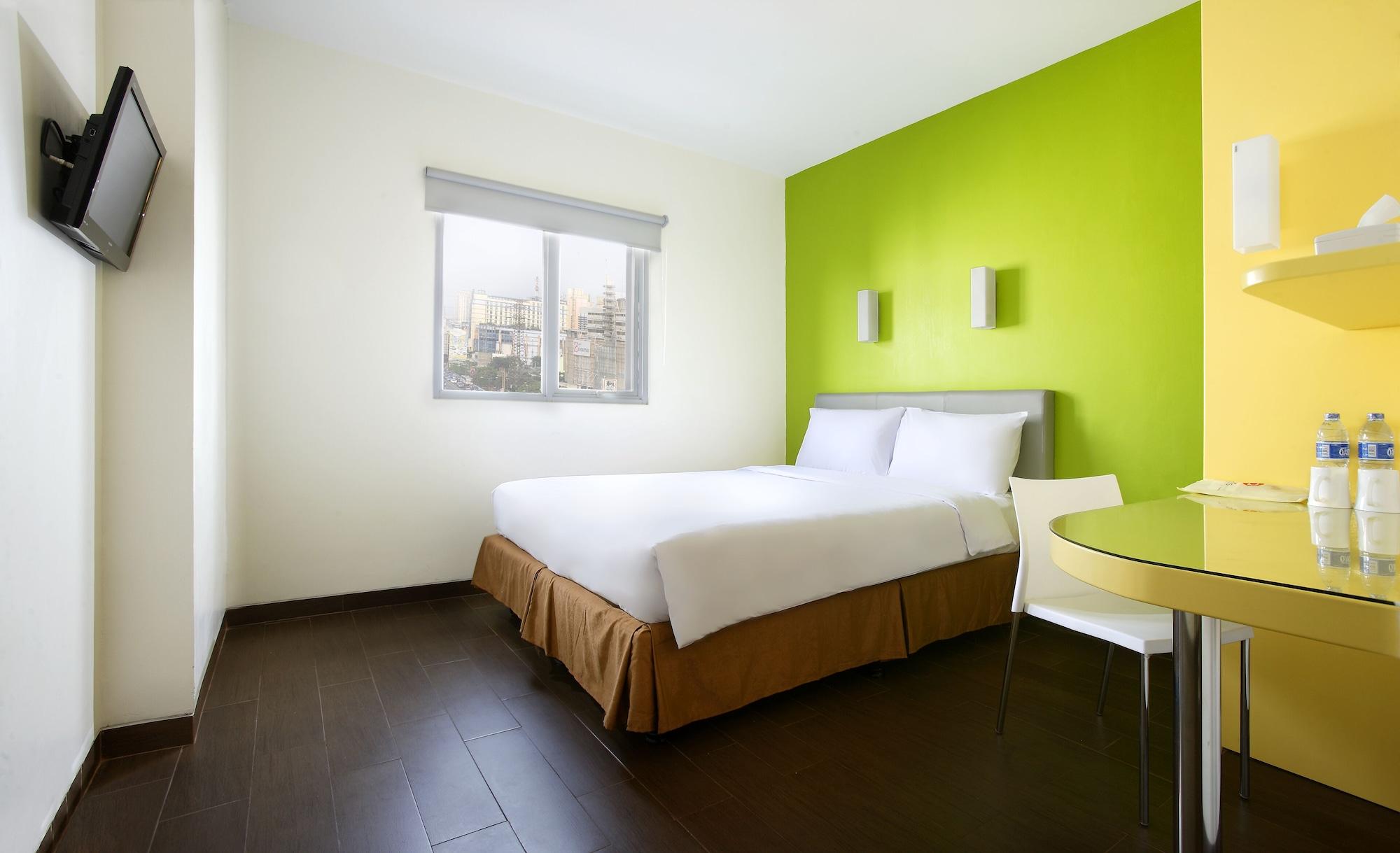 Amaris Hotel Dr. Susilo Grogol Dżakarta Zewnętrze zdjęcie
