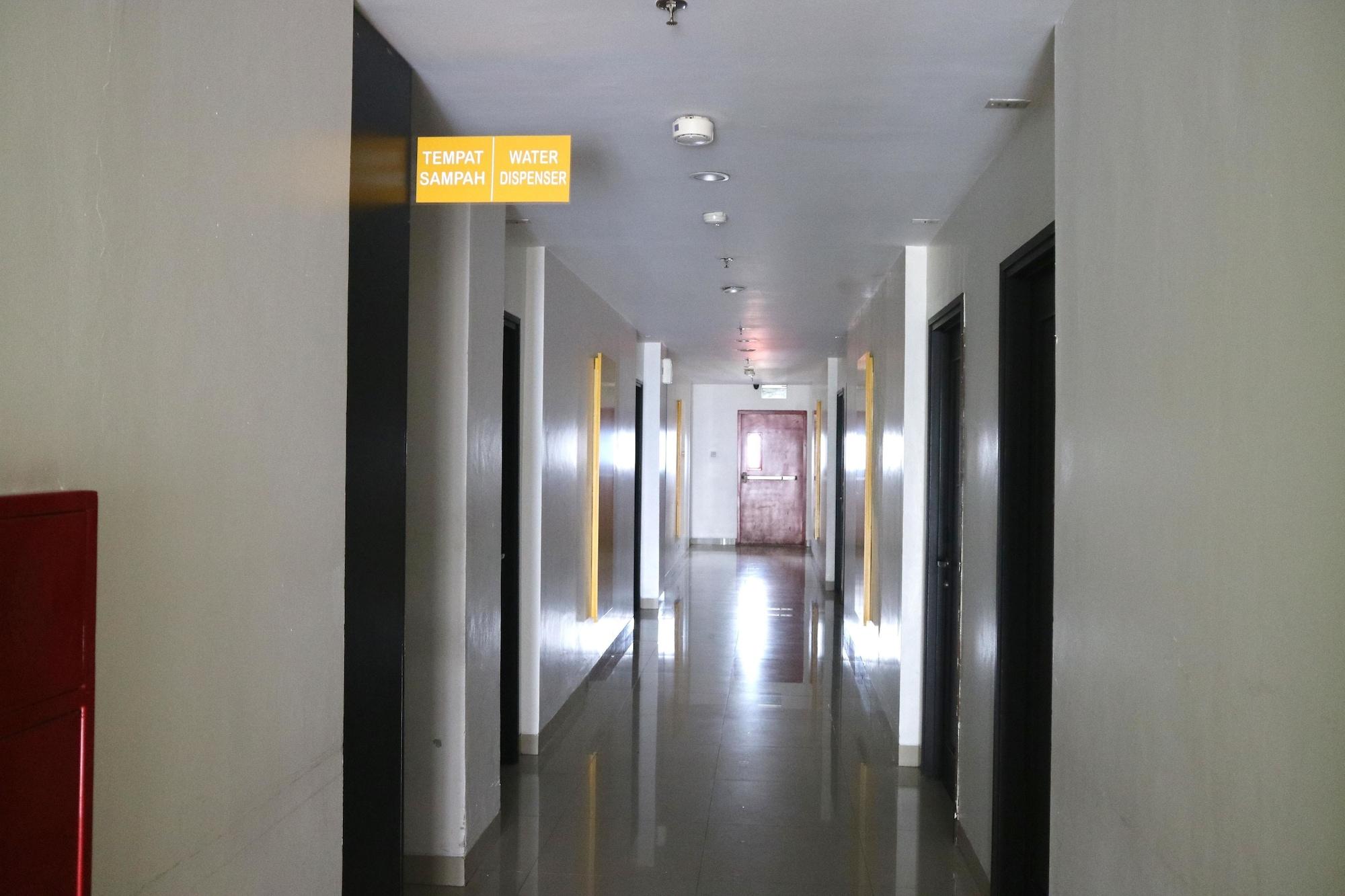Amaris Hotel Dr. Susilo Grogol Dżakarta Zewnętrze zdjęcie