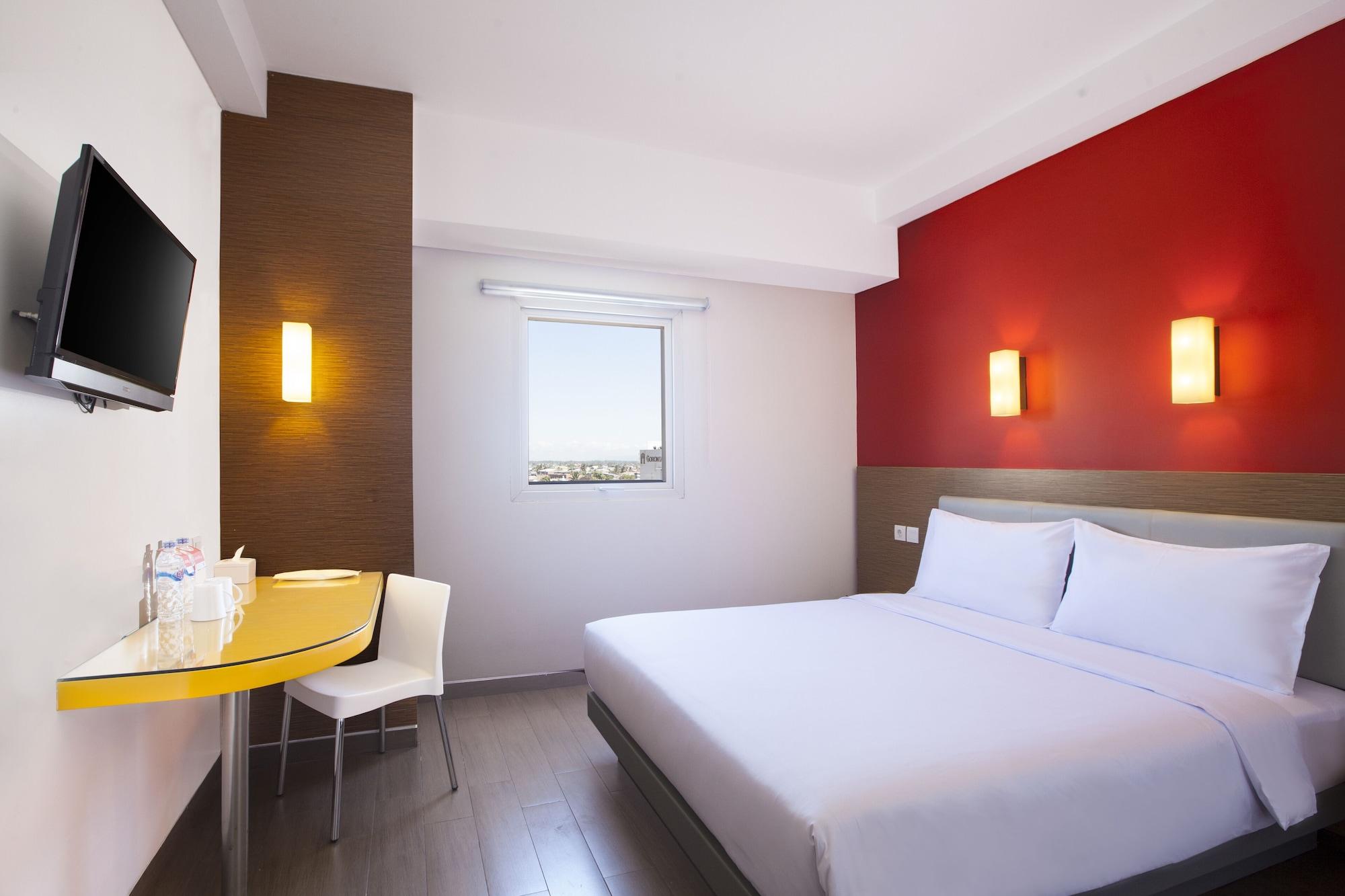 Amaris Hotel Dr. Susilo Grogol Dżakarta Zewnętrze zdjęcie