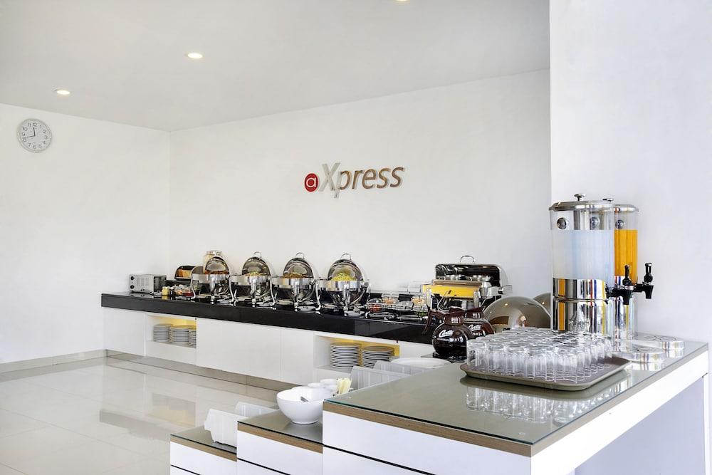 Amaris Hotel Dr. Susilo Grogol Dżakarta Zewnętrze zdjęcie