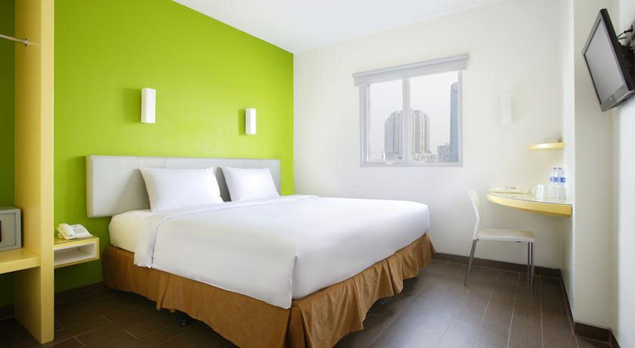 Amaris Hotel Dr. Susilo Grogol Dżakarta Zewnętrze zdjęcie