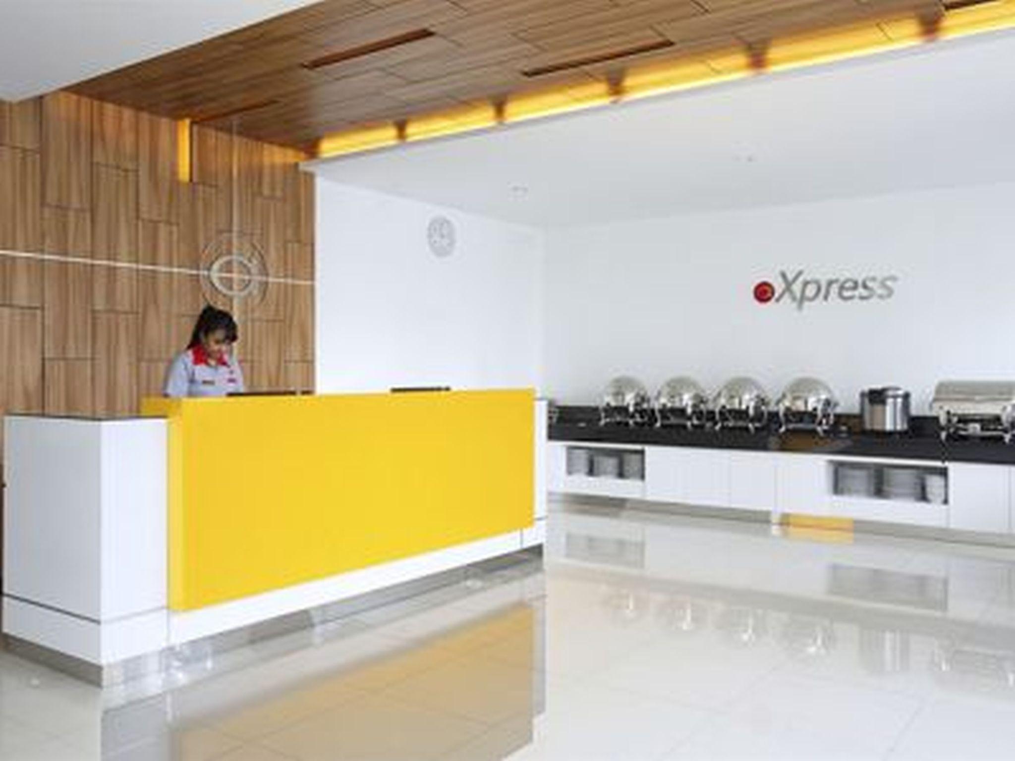 Amaris Hotel Dr. Susilo Grogol Dżakarta Zewnętrze zdjęcie