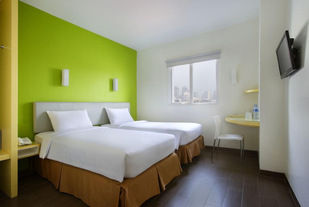 Amaris Hotel Dr. Susilo Grogol Dżakarta Zewnętrze zdjęcie
