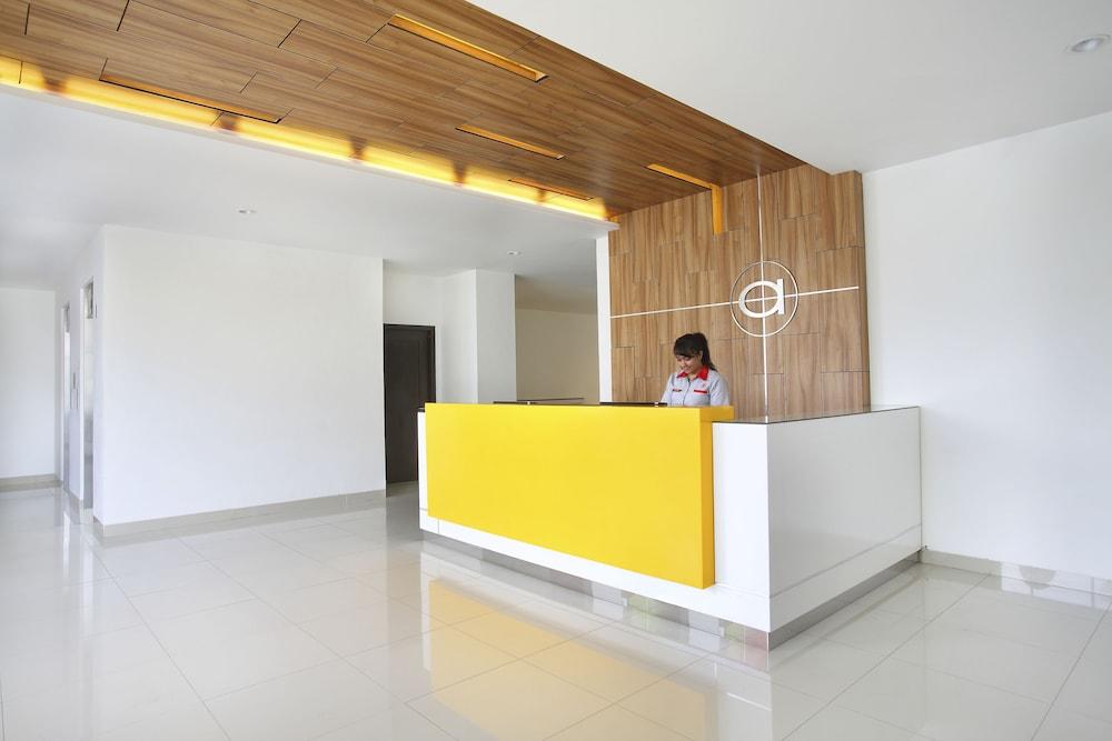 Amaris Hotel Dr. Susilo Grogol Dżakarta Zewnętrze zdjęcie