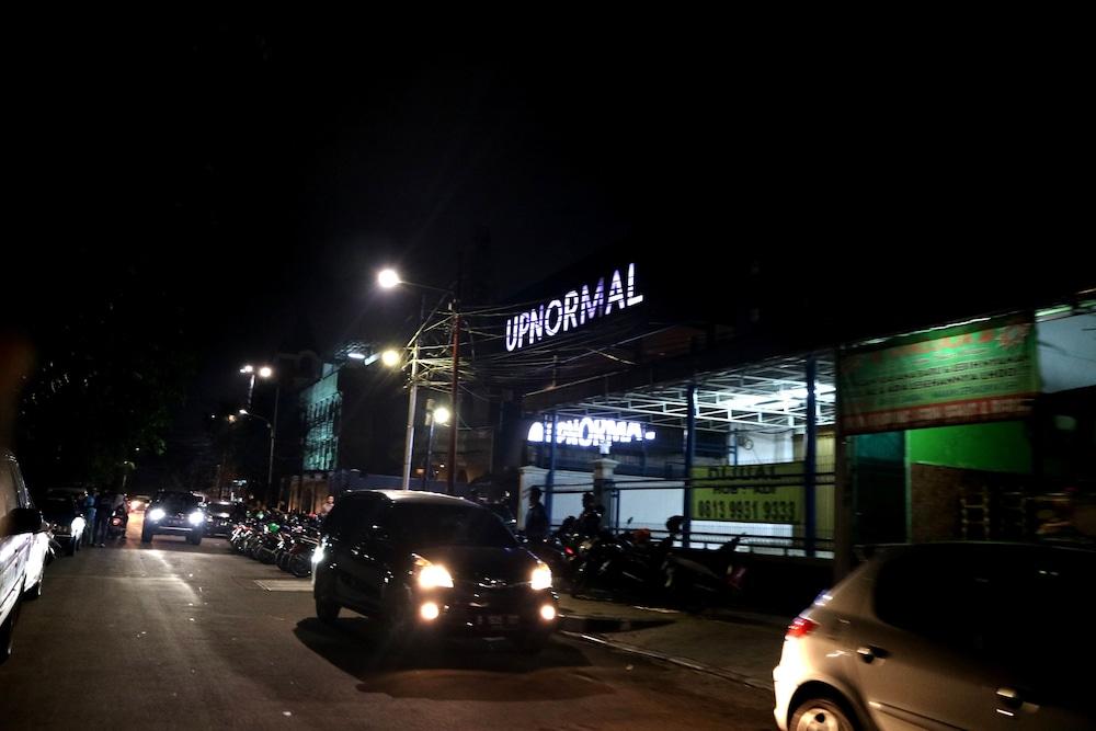 Amaris Hotel Dr. Susilo Grogol Dżakarta Zewnętrze zdjęcie