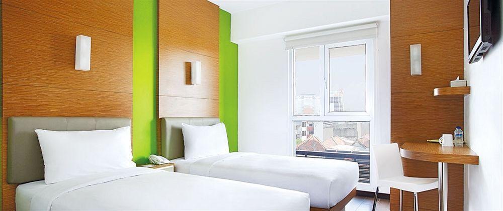 Amaris Hotel Dr. Susilo Grogol Dżakarta Zewnętrze zdjęcie