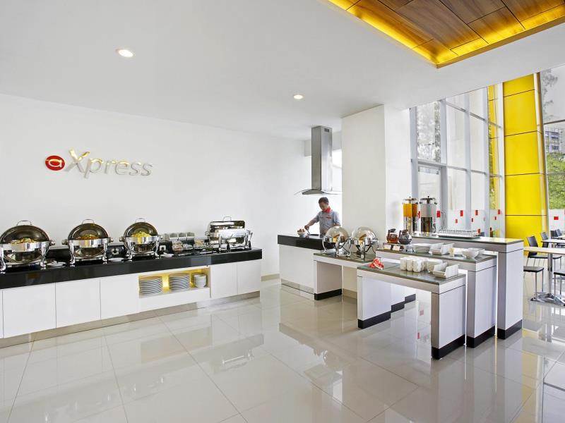 Amaris Hotel Dr. Susilo Grogol Dżakarta Zewnętrze zdjęcie