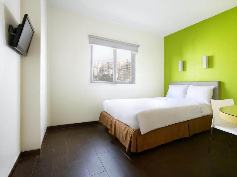 Amaris Hotel Dr. Susilo Grogol Dżakarta Zewnętrze zdjęcie